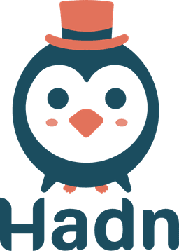 hadn — Assistant business vocal pour indépendants